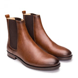 Basti Boot in Brown from NAE