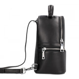 Ame Apple Leather Backpack from NAE