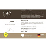 Vegan Shoe Cleaner from NAE