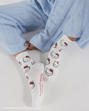 Hello Kitty Socks from BAGGU