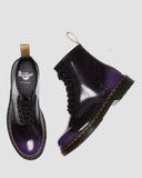 Vegan 1460 Boot in Purple from Dr. Martens