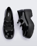 Farah Shoe in Black from Melissa