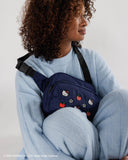 Hello Kitty Fanny Pack from BAGGU