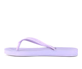 Flip Flops in Lilac from Ipanema