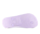 Flip Flops in Lilac from Ipanema