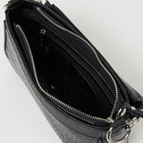 A Little Crazy Handbag in Black from Urban Originals