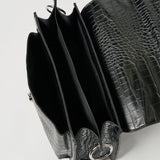 Au Revoir Handbag in Black from Urban Originals