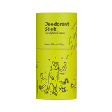 Deodorant Stick in Eucalyptus Lemon from Meow Meow Tweet