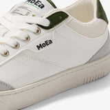 GEN3 Sneaker in Cactus White Green from MoEa