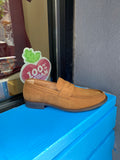 Anthony Loafer in Tan Suede from Novacas