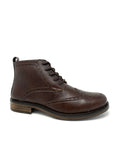 Armando Boot in Brown from Novacas