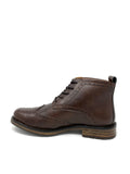Armando Boot in Brown from Novacas