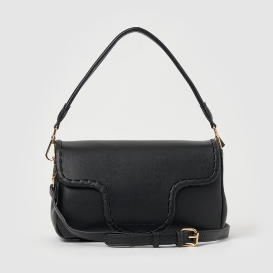 Misty Handbag in Black from Urban Originals