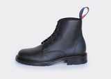 Blaze Boot in Apple Leather from Good Guys