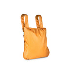 Reusable Tote in Recycled Mustard from Notabag