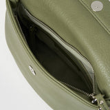 Realism Handbag in Green from Urban Originals