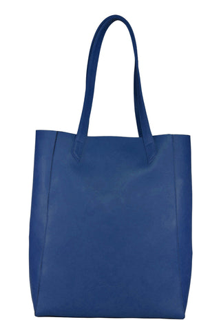 Classic Tote in Blue from Canussa