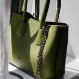 Cher Micro in Olive from Angela Roi