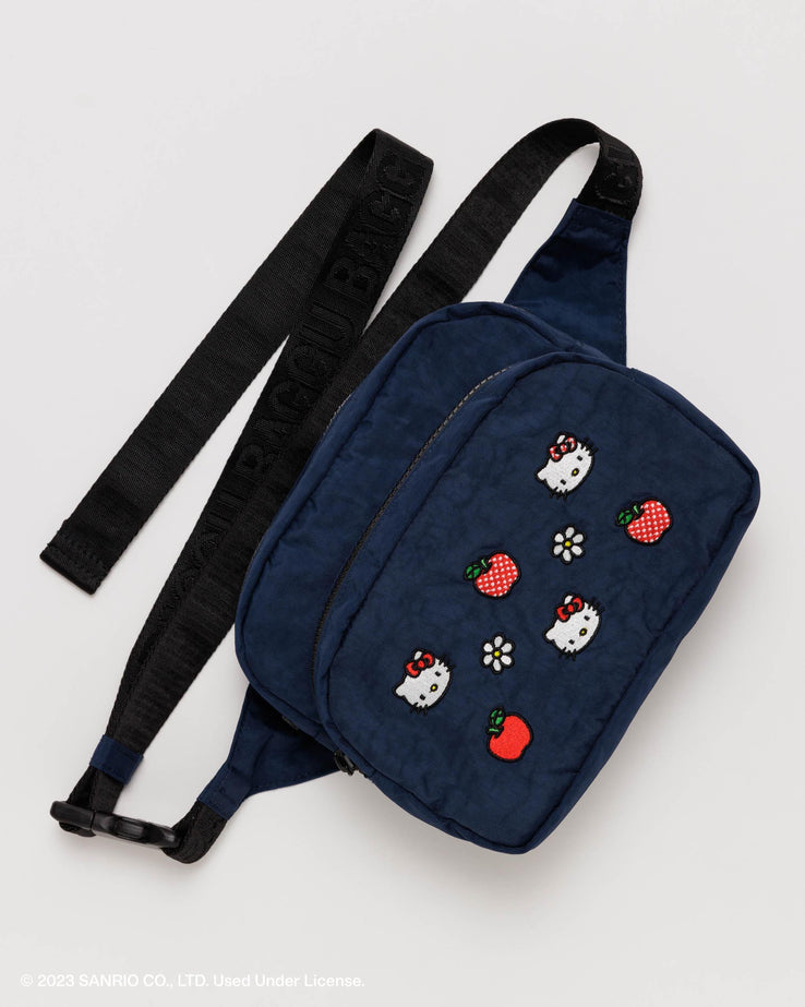 Hello Kitty Fanny Pack from BAGGU
