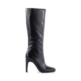 Lottery Tall Boot in Black from BC Footwear