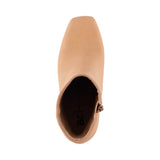 Nobody But You Boot in Beige from BC Footwear