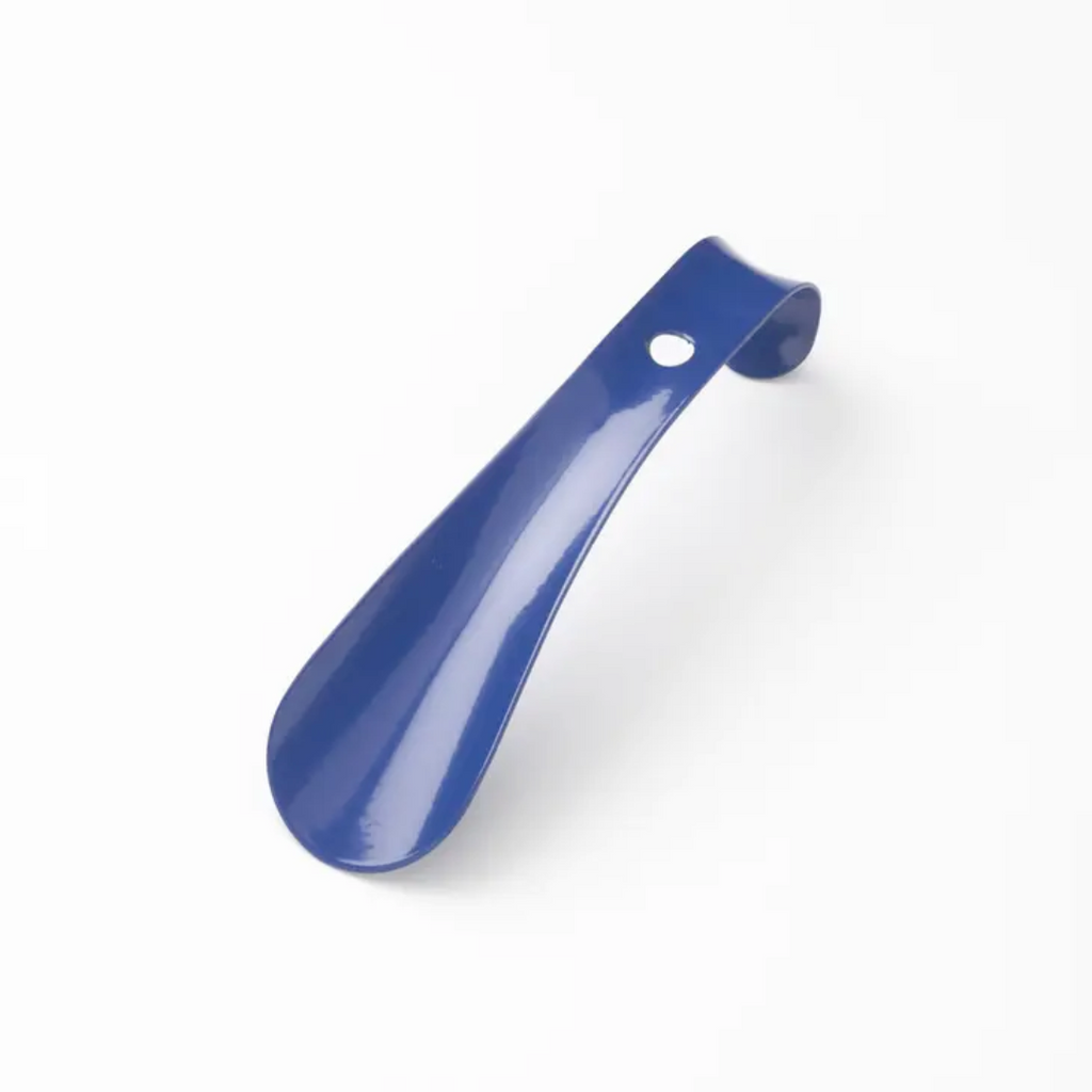 Small Shoe Horn in Blue