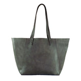 Totissimo Bag in Grey from Canussa