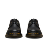 3 Eye Vegan 1461 Shoe in Black from Dr. Martens