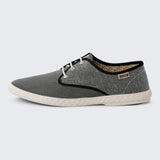 Sisto Clasico in Grey from Maians