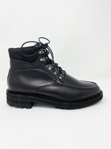 Malcolm Boot in Black from Novacas