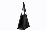 Totissimo Bag in Black from Canussa