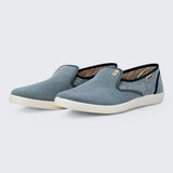 Rufino Clasico in Grey from Maians