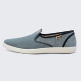 Rufino Clasico in Grey from Maians
