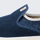 Rufino Clasico in Navy from Maians