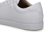772 Sneaker in White from Ahimsa