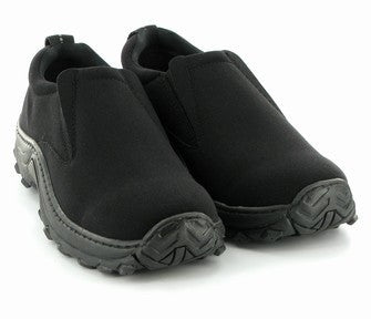 Kalahari Sneaker in Black from Vegetarian Shoes