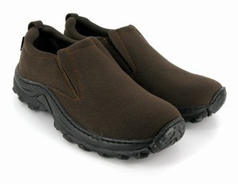 Kalahari Shoe in Brown from Vegetarian Shoes