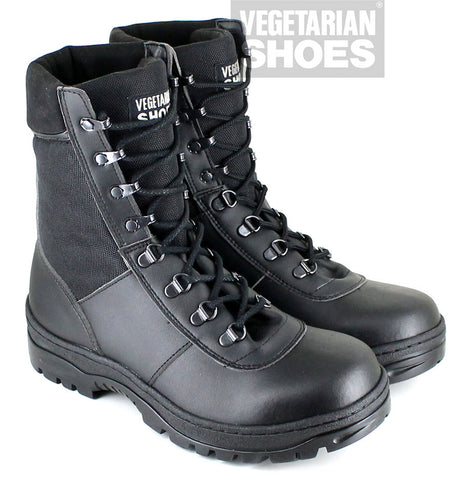 Ice Patrol Boot from Vegetarian Shoes