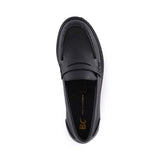 Roulette Loafer in Black from BC Footwear