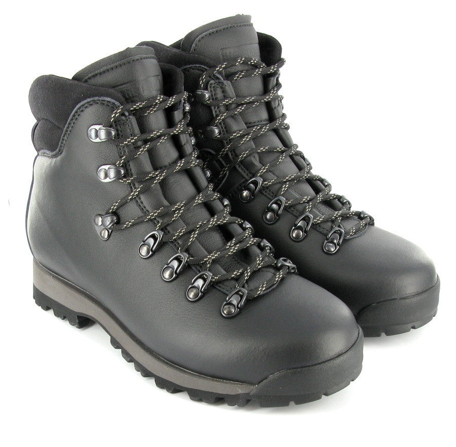 Snowdon Boot from Vegetarian Shoes
