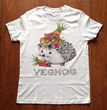 Veghog Youth Tee from Cocoally