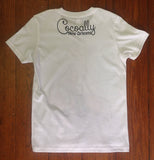 Veghog Youth Tee from Cocoally